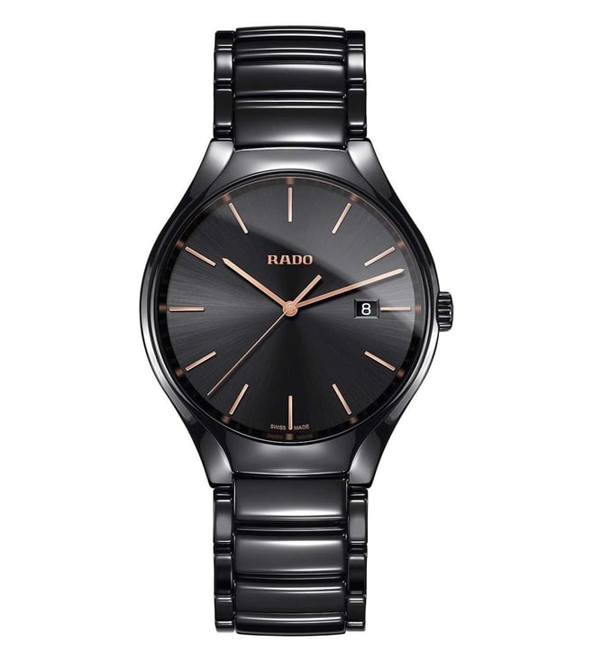 RADO True Round R27238162 - KRISHNA WATCH COMPANY