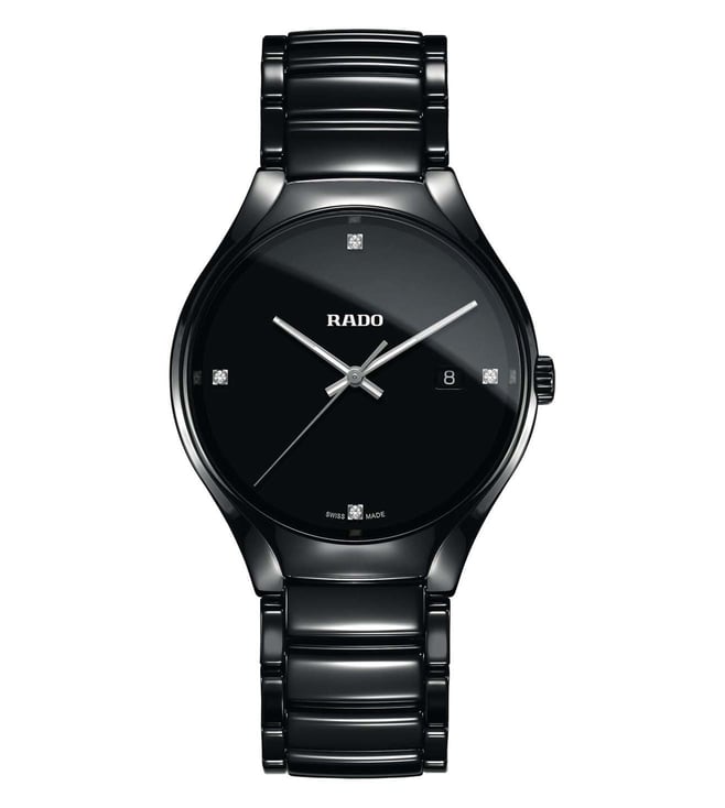 RADO True Diamonds R27238722 - KRISHNA WATCH COMPANY