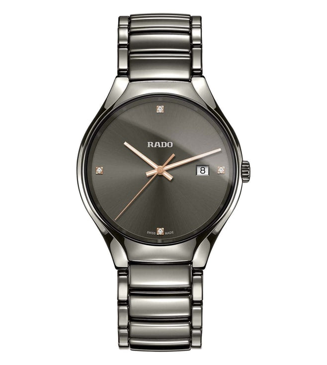 RADO True Diamonds R27239712 - KRISHNA WATCH COMPANY