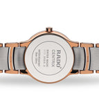 RADO Centrix Quartz Multifunction Women - R30555743 - KRISHNA WATCH COMPANY