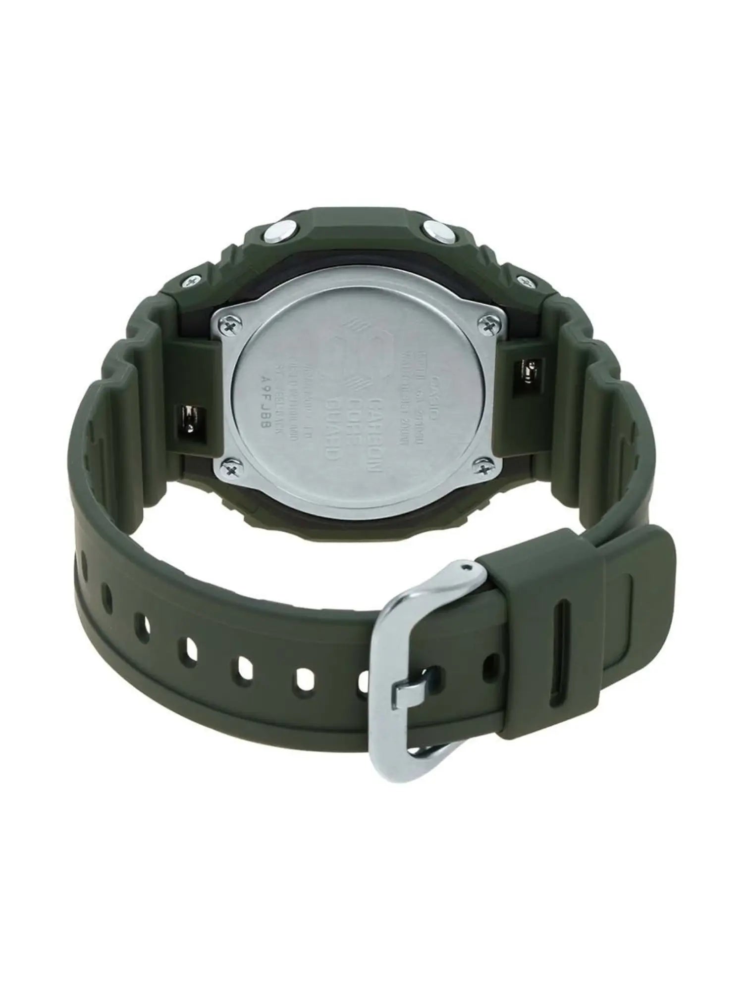 Casio G-SHOCK GA-2110SU-3ADR - G1065 - KRISHNA WATCH COMPANY