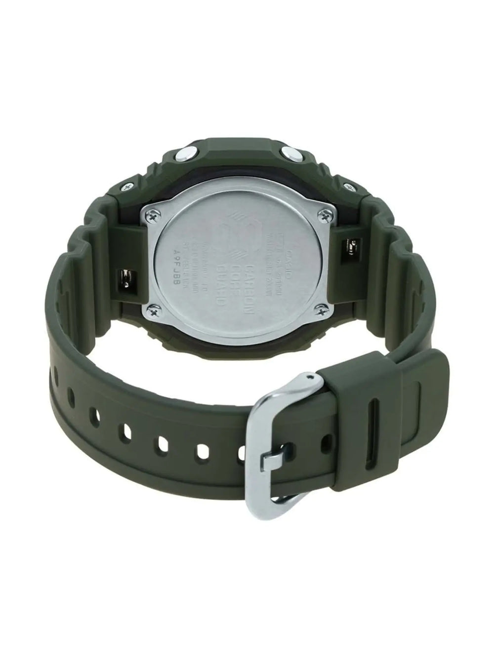 Casio G-SHOCK GA-2110SU-3ADR - G1065 - KRISHNA WATCH COMPANY