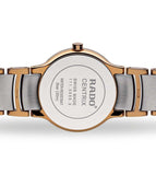 RADO Centrix Quartz Multifunction Women - R30555902 - KRISHNA WATCH COMPANY