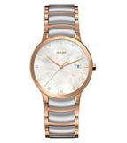RADO Centrix Quartz Multifunction Men - R30554903 - KRISHNA WATCH COMPANY