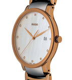 RADO Centrix Quartz Multifunction Men - R30554903 - KRISHNA WATCH COMPANY