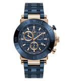 GC Y70001G7MF One Chronograph Watch for Men
