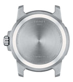 Tissot T-Sport Swiss Quartz Men 44 mm T1256101604100 - KRISHNA WATCH COMPANY