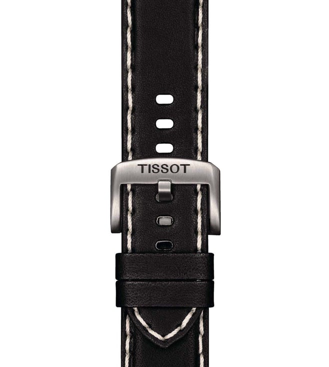Tissot T-Sport Swiss Quartz Men 44 mm T1256101604100 - KRISHNA WATCH COMPANY