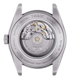 Tissot Gentleman Powermatic 80 Silicium Men 40mm T1274071109101 - KRISHNA WATCH COMPANY