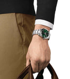 Tissot Gentleman Powermatic 80 Silicium Men 40mm T1274071109101 - KRISHNA WATCH COMPANY