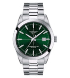 Tissot Gentleman Powermatic 80 Silicium Men 40mm T1274071109101 - KRISHNA WATCH COMPANY