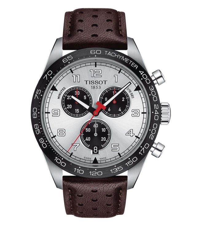Tissot T-Sport Swiss Quartz Chronograph Men - T131.617.16.032.00 - KRISHNA WATCH COMPANY