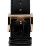 EARNSHAW Longitude Automatic Skeleton Watch for Men ES-8006-07 - KRISHNA WATCH COMPANY