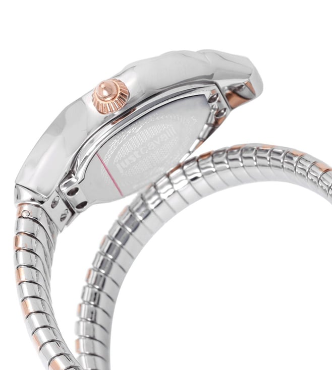 Just Cavalli Watch for Women JC1L001M0045 - KRISHNA WATCH COMPANY