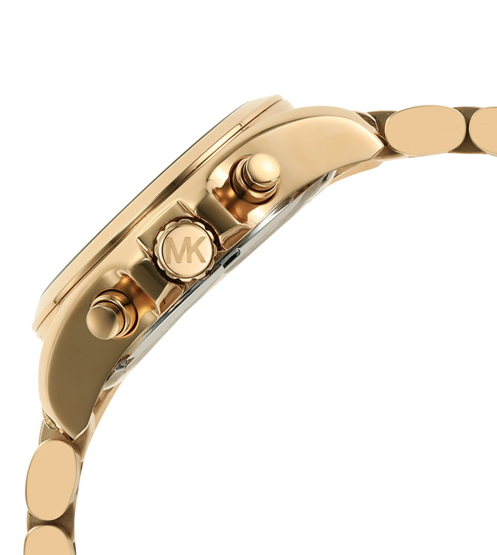 Michael Kors Bradshaw Chronograph Watch for Women MK6959 - KRISHNA WATCH COMPANY