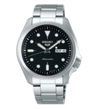 Seiko 5 Sports Watch for Men SRPE55K1