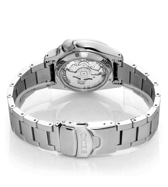 Seiko 5 Sports Watch for Men SRPE55K1 - KRISHNA WATCH COMPANY