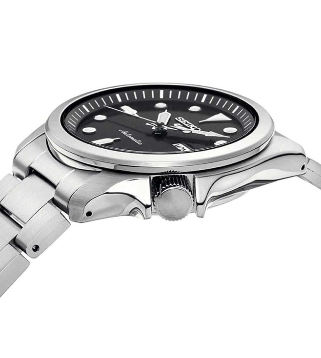 Seiko 5 Sports Watch for Men SRPE55K1 - KRISHNA WATCH COMPANY