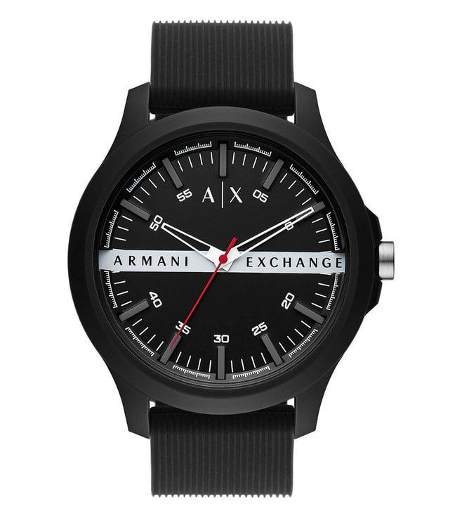 Armani Exchange Analog Watch AX2420 - KRISHNA WATCH COMPANY
