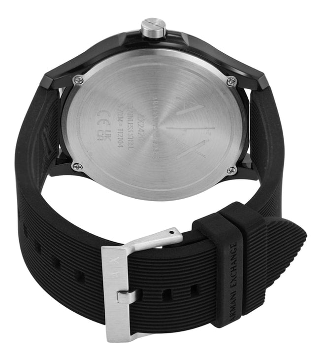 Armani Exchange Analog Watch AX2420 - KRISHNA WATCH COMPANY