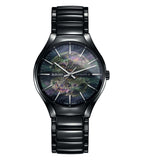 RADO True Automatic Open Heart R27100912