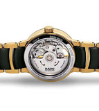 RADO CENTRIX AUTOMATIC DIAMONDS OPEN HEART for Women R30246712