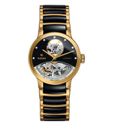 RADO CENTRIX AUTOMATIC DIAMONDS OPEN HEART for Women R30246712