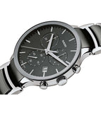 RADO Centrix Chronograph Watch for Men R30122122