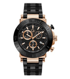 GC Y70002G2MF One Quartz Chronograph Watch for Men