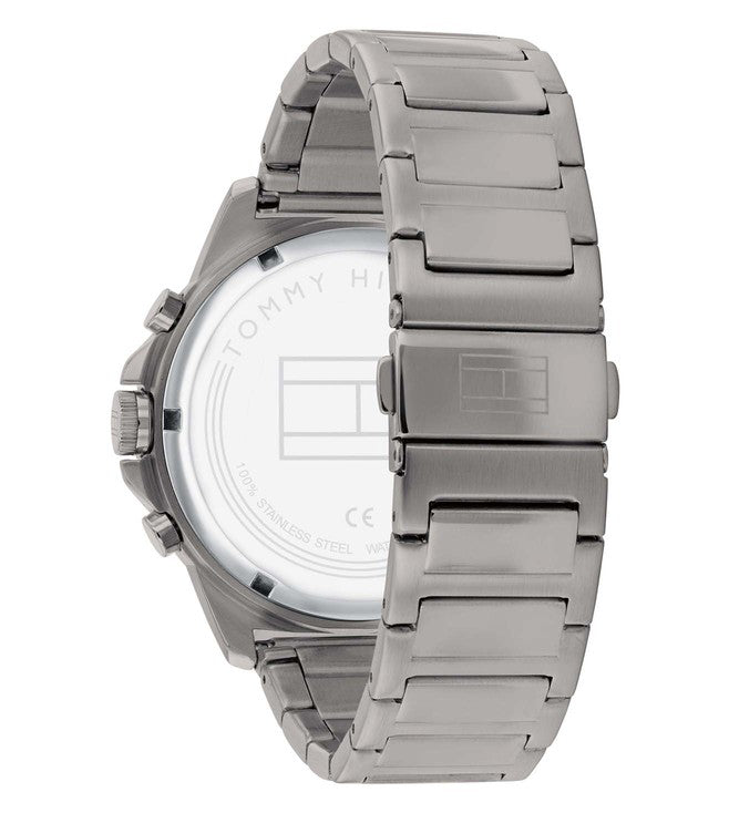 TOMMY HILFIGER 1791892 Harley Multifunction Watch for Men - KRISHNA WATCH COMPANY