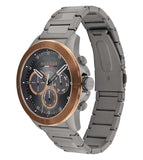 TOMMY HILFIGER 1791892 Harley Multifunction Watch for Men