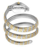 Just Cavalli Snake Analog Watch for Women JC1L189M0075