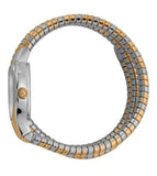 Just Cavalli Snake Analog Watch for Women JC1L189M0075