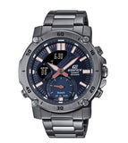 CASIO EDIFICE ECB-20DC-1ADF - EX526 - KRISHNA WATCH COMPANY