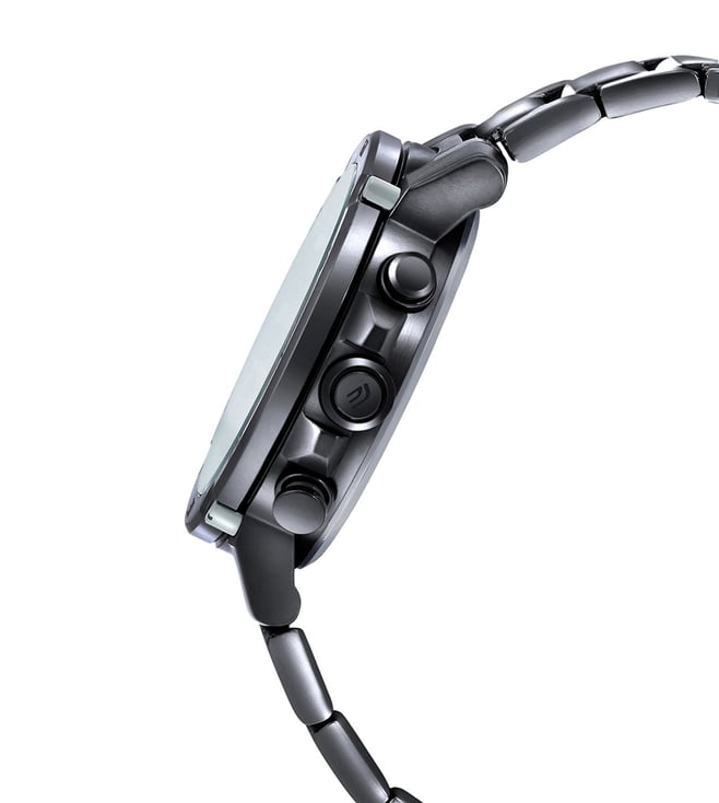 CASIO EDIFICE ECB-20DC-1ADF - EX526 - KRISHNA WATCH COMPANY