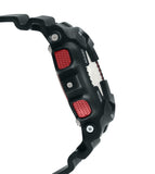 CASIO G-SHOCK GA-100-1A4DR - G272 - KRISHNA WATCH COMPANY