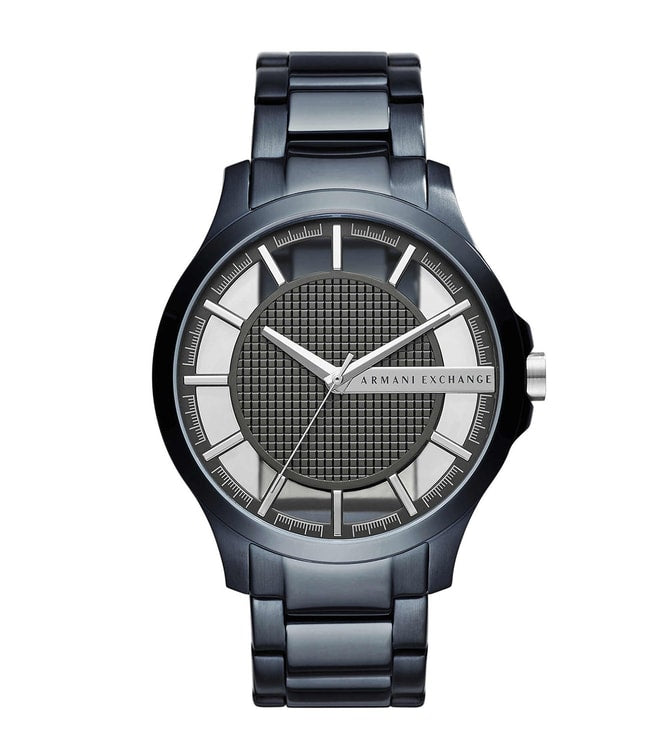 Armani Exchange Analog Watch AX2401 - KRISHNA WATCH COMPANY