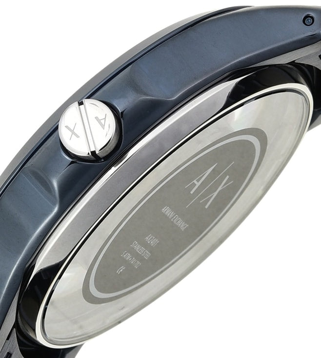 Armani Exchange Analog Watch AX2401 - KRISHNA WATCH COMPANY