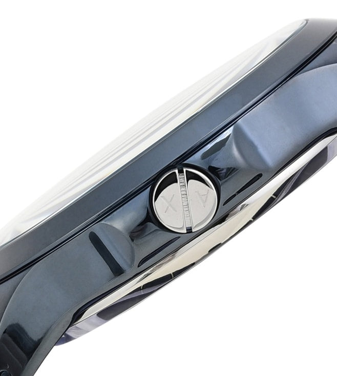 Armani Exchange Analog Watch AX2401 - KRISHNA WATCH COMPANY