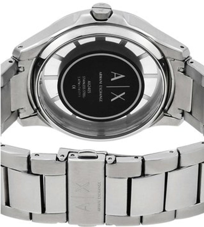 Armani Exchange Analog Watch AX2405 - KRISHNA WATCH COMPANY