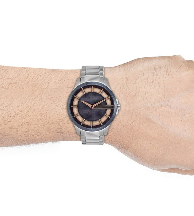 Armani Exchange Analog Watch AX2405 - KRISHNA WATCH COMPANY