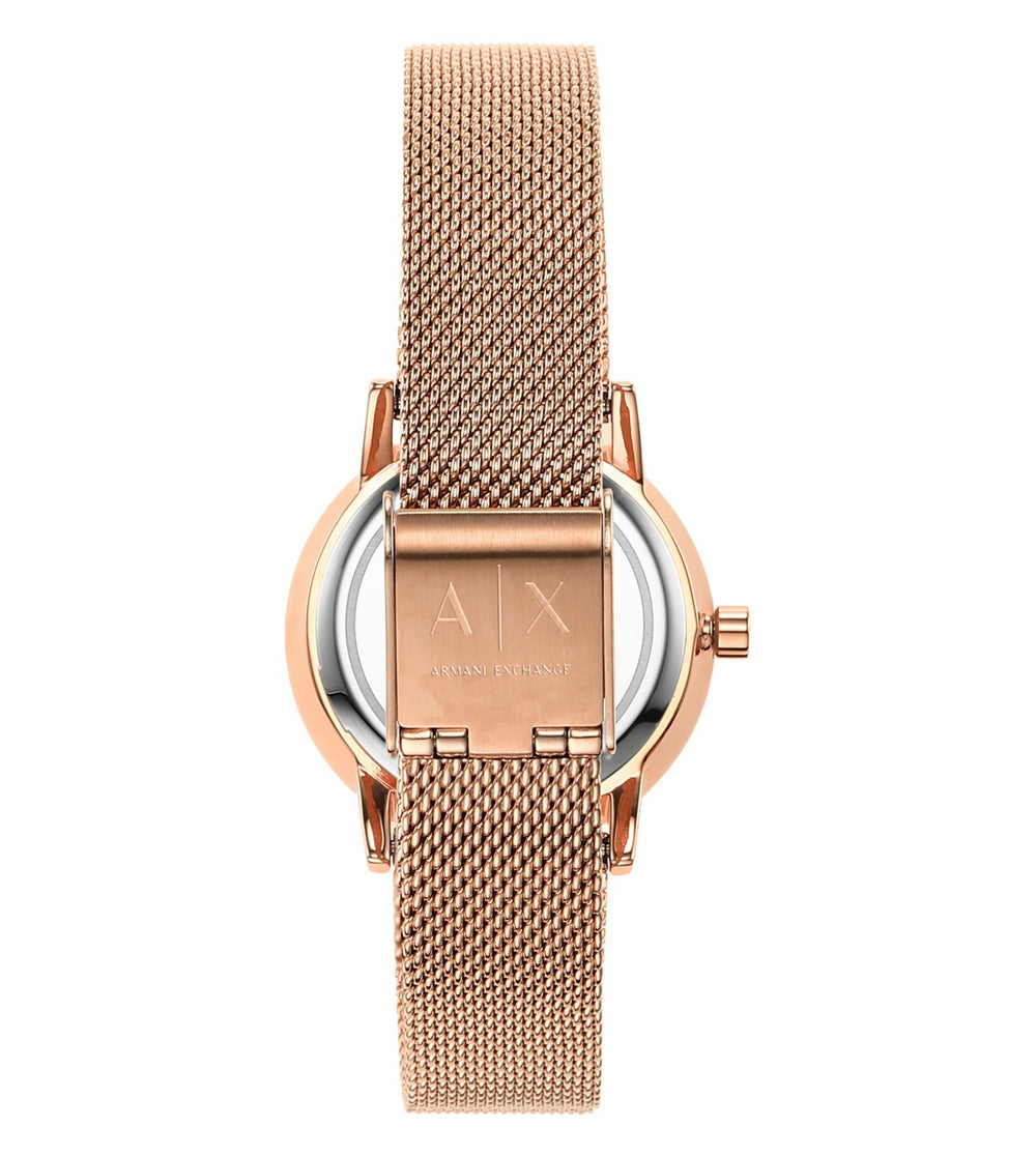 Armani Exchange Analog Watch AX7121 - KRISHNA WATCH COMPANY