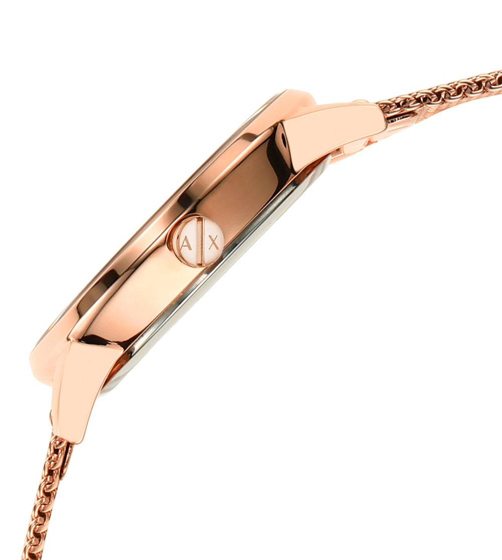 Armani Exchange Analog Watch AX7121 - KRISHNA WATCH COMPANY