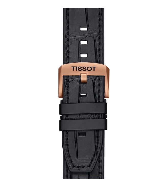 Tissot T-Race Automatic Chronograph - T1154273705101 - KRISHNA WATCH COMPANY