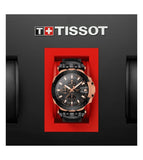 Tissot T-Race Automatic Chronograph - T1154273705101