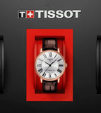 Tissot Carson Premium Powermatic 80 Men - T1224073603300