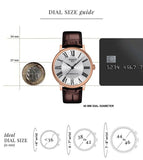 Tissot Carson Premium Powermatic 80 Men - T1224073603300