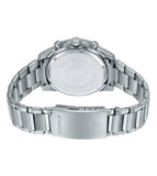 Silver Chronograph - Men's Watch EDIFICE EQS-930MD-8AVUDF - ED528 - KRISHNA WATCH COMPANY