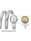 JUST CAVALLI Analog Watch for Women JC1L184M0015 - KRISHNA WATCH COMPANY