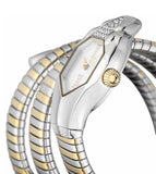Just Cavalli Glam Snake Watch for Women JC1L022M0045